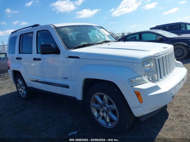 Photo 0 VIN: 1C4PJMAKXCW197523 - JEEP LIBERTY 