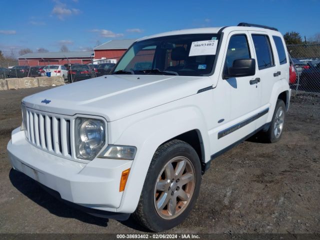 Photo 5 VIN: 1C4PJMAKXCW197523 - JEEP LIBERTY 