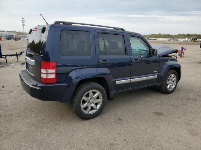 Photo 2 VIN: 1C4PJMAKXCW197649 - JEEP LIBERTY SP 