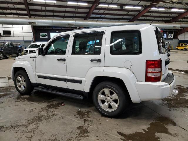 Photo 1 VIN: 1C4PJMAKXCW203336 - JEEP LIBERTY 