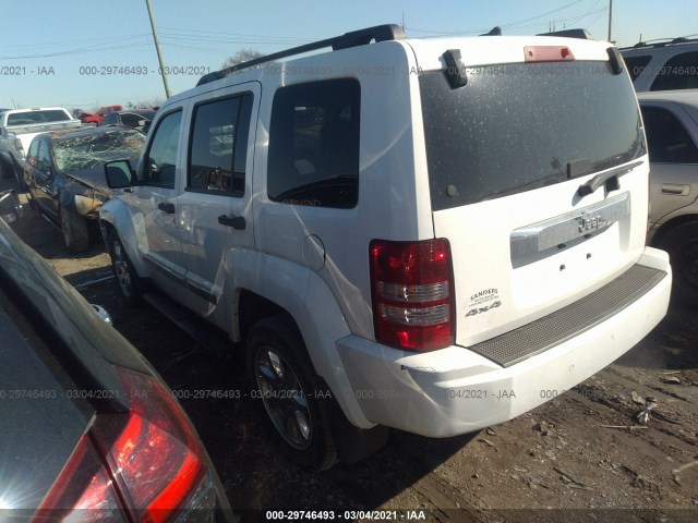 Photo 2 VIN: 1C4PJMAKXCW204387 - JEEP LIBERTY 