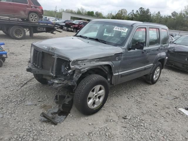 Photo 1 VIN: 1C4PJMAKXCW209590 - JEEP LIBERTY SP 