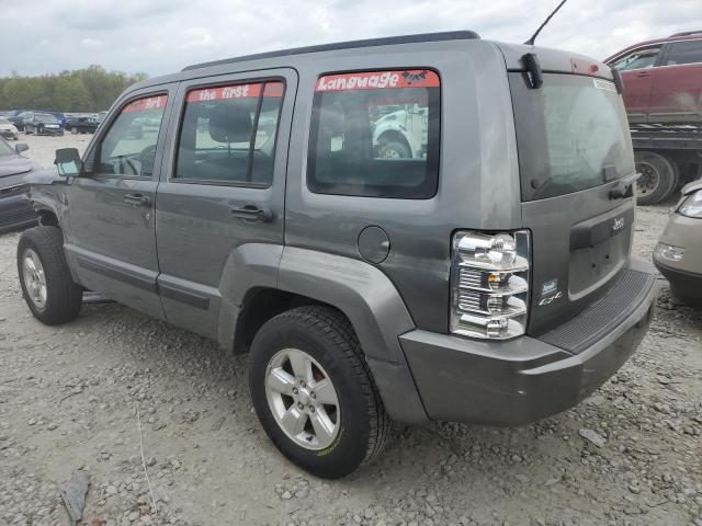 Photo 2 VIN: 1C4PJMAKXCW209590 - JEEP LIBERTY SP 