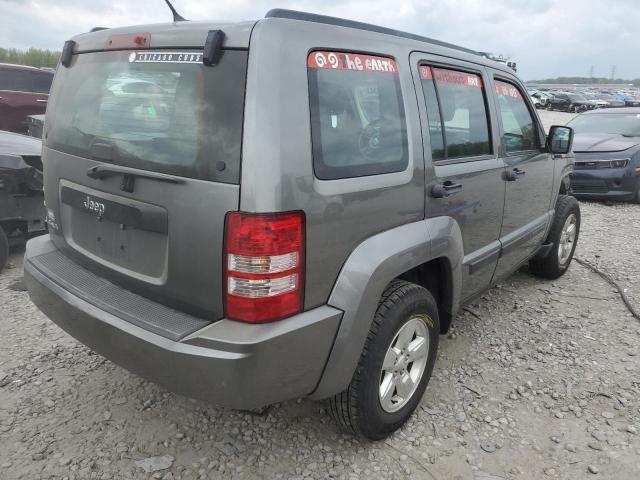 Photo 3 VIN: 1C4PJMAKXCW209590 - JEEP LIBERTY SP 