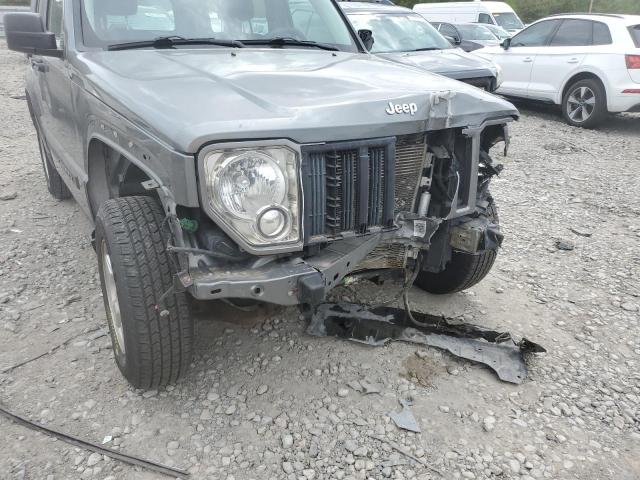 Photo 8 VIN: 1C4PJMAKXCW209590 - JEEP LIBERTY SP 