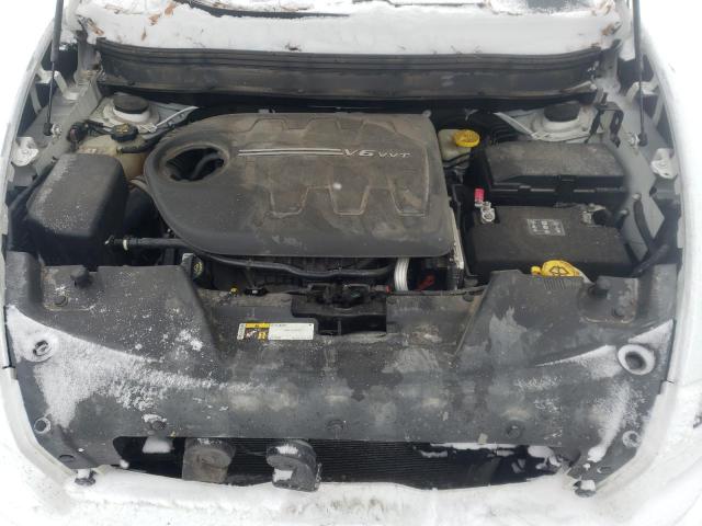 Photo 6 VIN: 1C4PJMAS0GW277337 - JEEP CHEROKEE S 