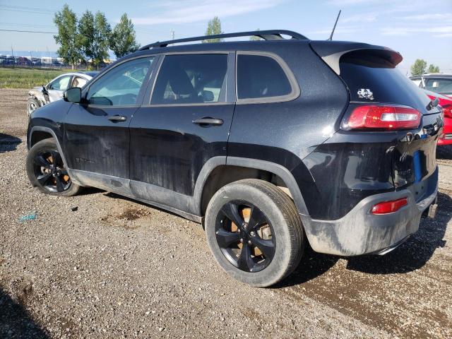 Photo 1 VIN: 1C4PJMAS0GW313186 - JEEP CHEROKEE S 