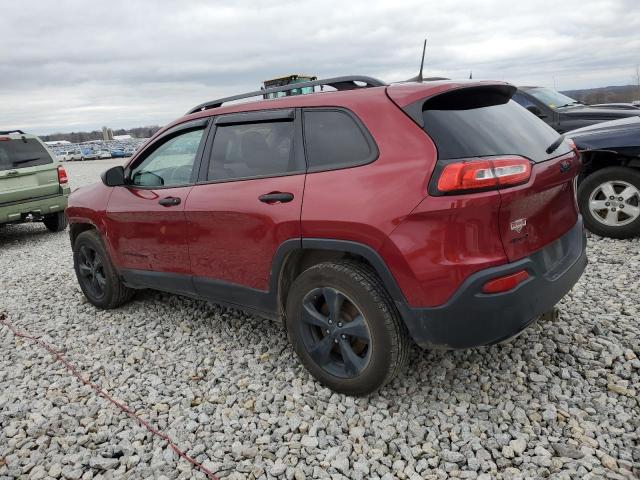 Photo 1 VIN: 1C4PJMAS0GW352988 - JEEP GRAND CHEROKEE 