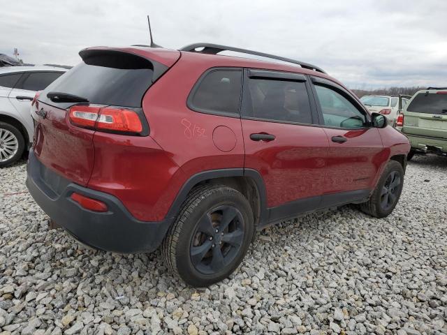 Photo 2 VIN: 1C4PJMAS0GW352988 - JEEP GRAND CHEROKEE 