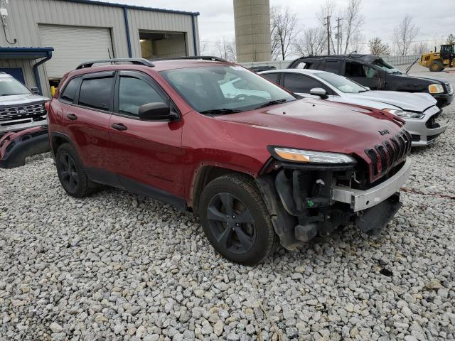 Photo 3 VIN: 1C4PJMAS0GW352988 - JEEP GRAND CHEROKEE 