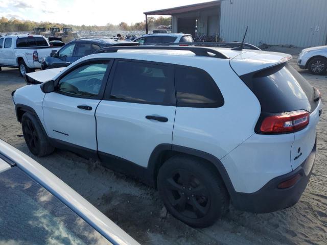 Photo 1 VIN: 1C4PJMAS0HW576215 - JEEP CHEROKEE S 