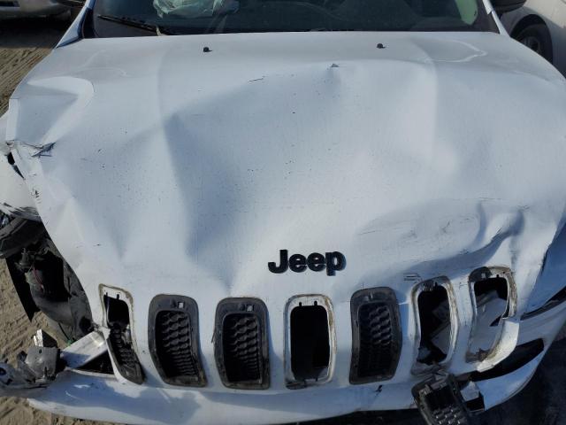 Photo 11 VIN: 1C4PJMAS0HW576215 - JEEP CHEROKEE S 