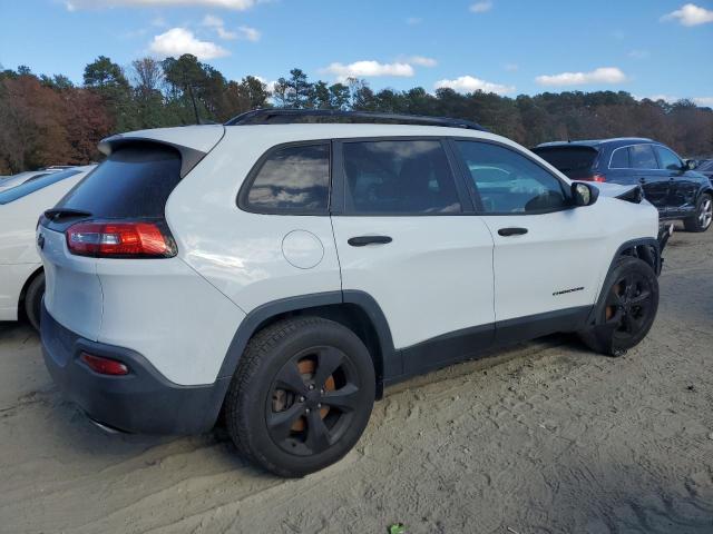 Photo 2 VIN: 1C4PJMAS0HW576215 - JEEP CHEROKEE S 