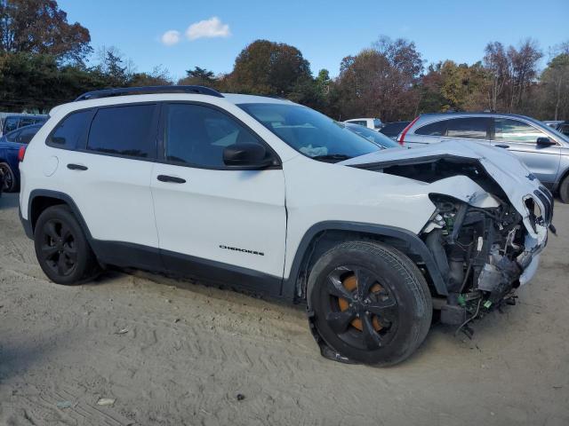 Photo 3 VIN: 1C4PJMAS0HW576215 - JEEP CHEROKEE S 