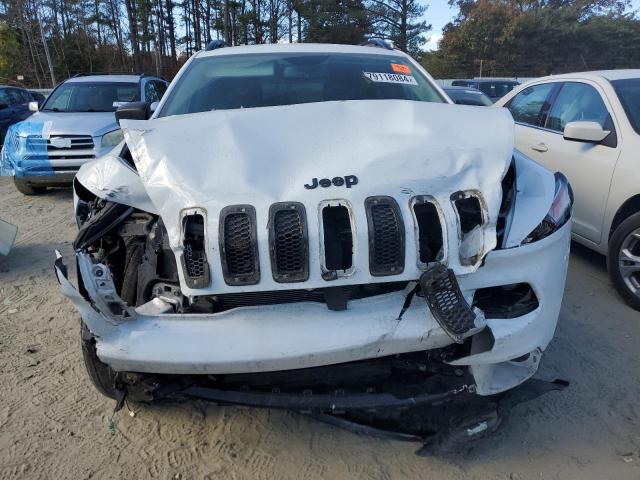 Photo 4 VIN: 1C4PJMAS0HW576215 - JEEP CHEROKEE S 