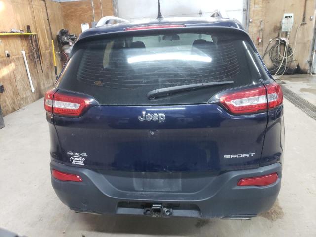 Photo 5 VIN: 1C4PJMAS1GW311172 - JEEP GRAND CHER 