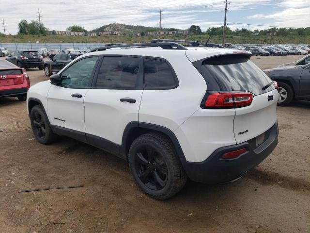 Photo 1 VIN: 1C4PJMAS1HW605978 - JEEP GRAND CHEROKEE 