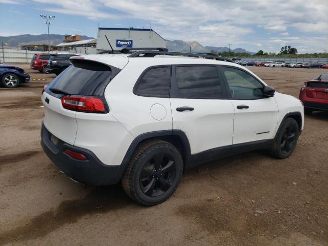 Photo 2 VIN: 1C4PJMAS1HW605978 - JEEP GRAND CHEROKEE 