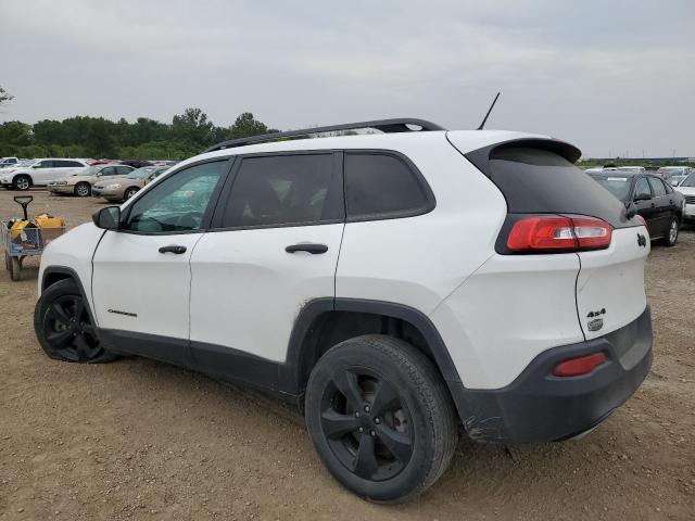 Photo 1 VIN: 1C4PJMAS1HW634011 - JEEP CHEROKEE S 