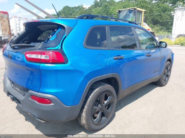 Photo 3 VIN: 1C4PJMAS2HW598443 - JEEP CHEROKEE 