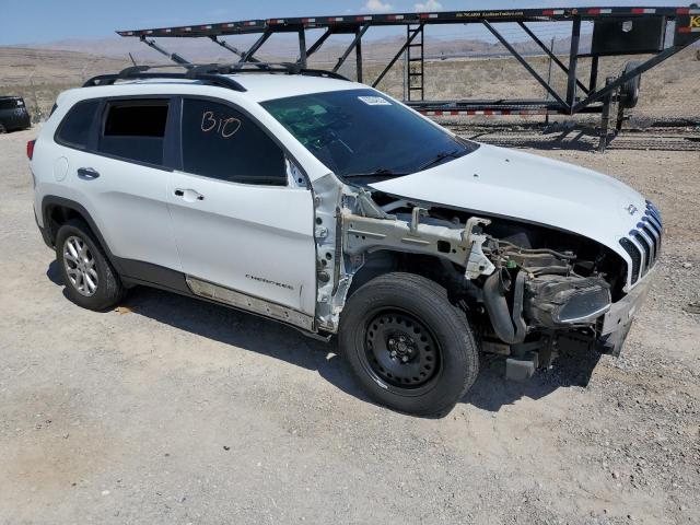 Photo 3 VIN: 1C4PJMAS3GW268471 - JEEP CHEROKEE S 