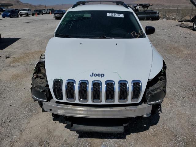 Photo 4 VIN: 1C4PJMAS3GW268471 - JEEP CHEROKEE S 