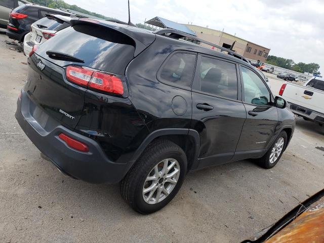 Photo 2 VIN: 1C4PJMAS3HW537568 - JEEP GRAND CHEROKEE 