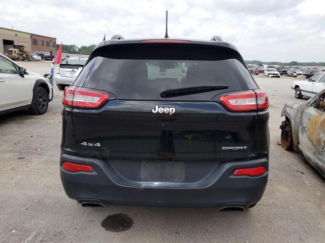 Photo 5 VIN: 1C4PJMAS3HW537568 - JEEP GRAND CHEROKEE 