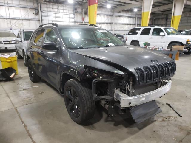 Photo 0 VIN: 1C4PJMAS3HW583756 - JEEP CHEROKEE S 