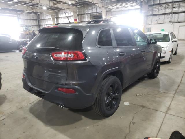 Photo 3 VIN: 1C4PJMAS3HW583756 - JEEP CHEROKEE S 