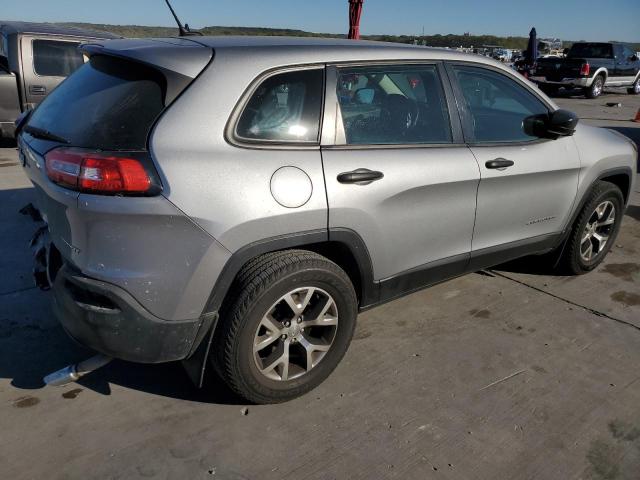 Photo 2 VIN: 1C4PJMAS4EW285101 - JEEP CHEROKEE S 