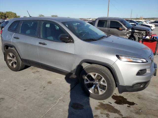 Photo 3 VIN: 1C4PJMAS4EW285101 - JEEP CHEROKEE S 