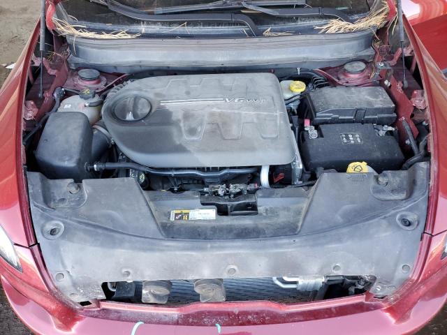 Photo 10 VIN: 1C4PJMAS4GW239027 - JEEP CHEROKEE S 