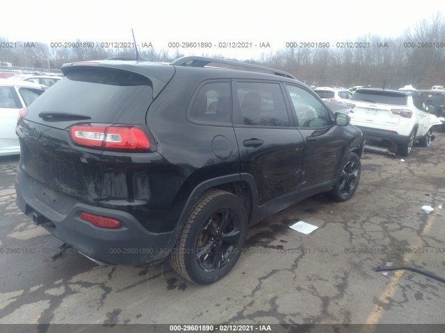 Photo 3 VIN: 1C4PJMAS4HW570367 - JEEP CHEROKEE 