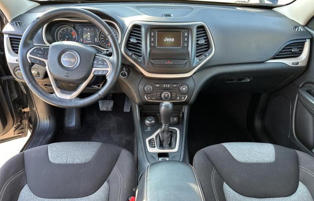 Photo 8 VIN: 1C4PJMAS5GW173474 - JEEP CHEROKEE S 