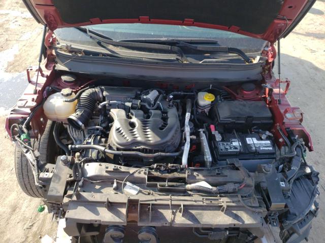 Photo 6 VIN: 1C4PJMAS5GW286308 - JEEP CHEROKEE S 