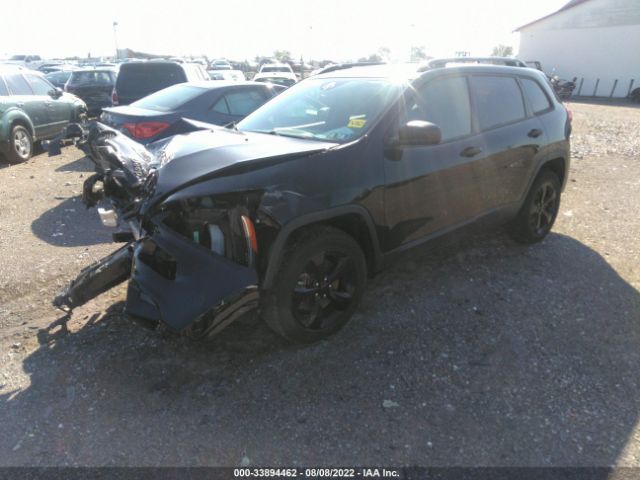 Photo 1 VIN: 1C4PJMAS5HW521016 - JEEP CHEROKEE 