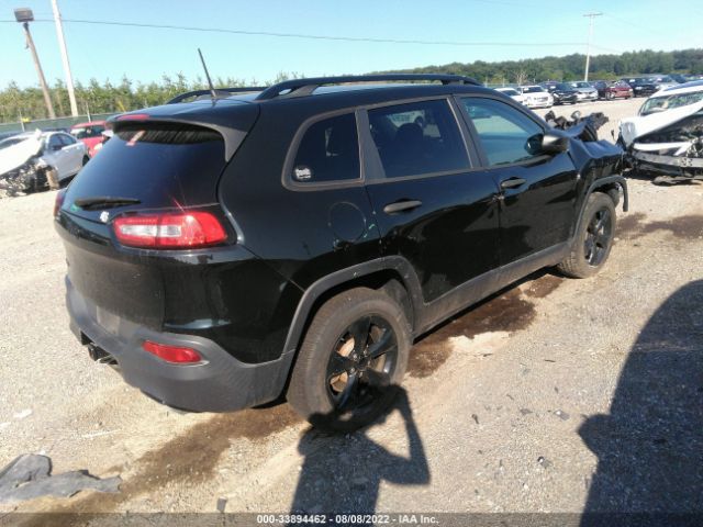 Photo 3 VIN: 1C4PJMAS5HW521016 - JEEP CHEROKEE 