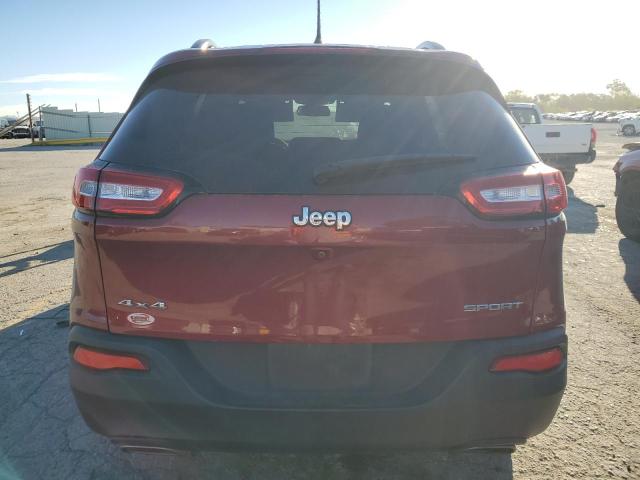 Photo 5 VIN: 1C4PJMAS5HW543386 - JEEP GRAND CHER 