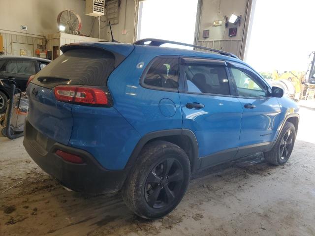 Photo 2 VIN: 1C4PJMAS5HW644962 - JEEP CHEROKEE S 