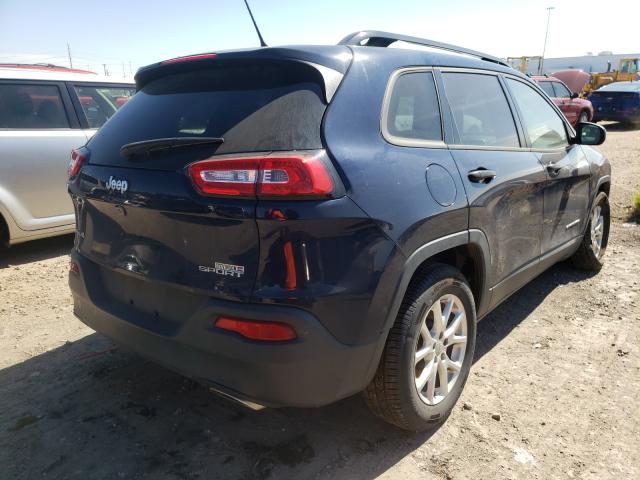 Photo 3 VIN: 1C4PJMAS6GW214999 - JEEP CHEROKEE S 