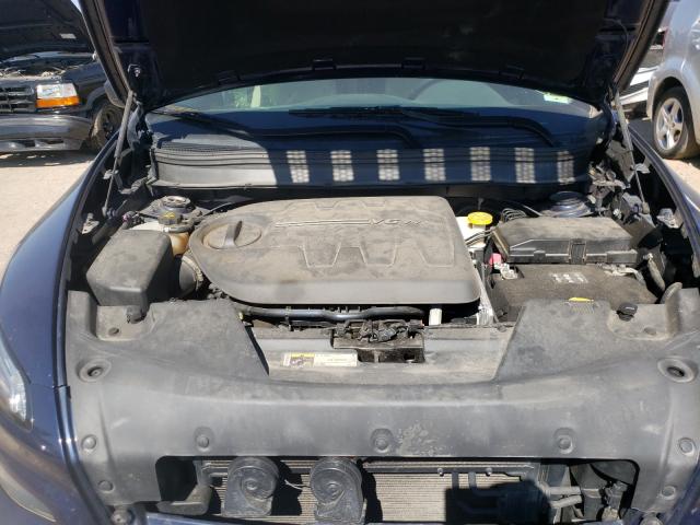 Photo 6 VIN: 1C4PJMAS6GW214999 - JEEP CHEROKEE S 