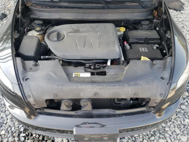 Photo 11 VIN: 1C4PJMAS6GW226487 - JEEP CHEROKEE S 