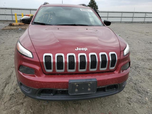 Photo 4 VIN: 1C4PJMAS6GW232726 - JEEP CHEROKEE S 