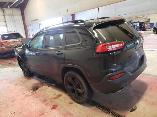 Photo 1 VIN: 1C4PJMAS6GW314438 - JEEP CHEROKEE S 