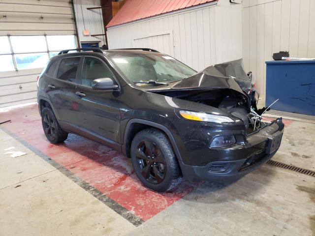 Photo 3 VIN: 1C4PJMAS6GW314438 - JEEP CHEROKEE S 