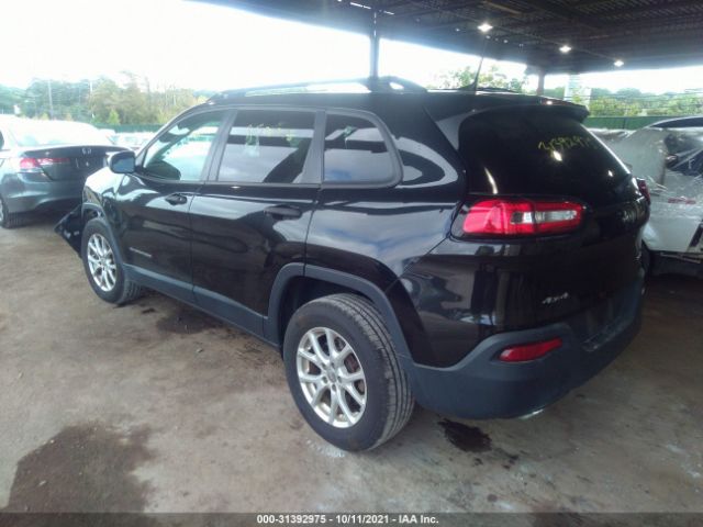 Photo 2 VIN: 1C4PJMAS7GW240382 - JEEP CHEROKEE 