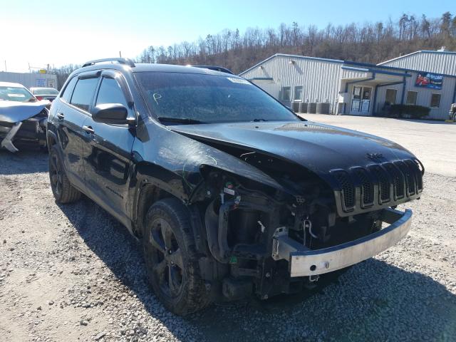 Photo 0 VIN: 1C4PJMAS7GW314691 - JEEP CHEROKEE S 