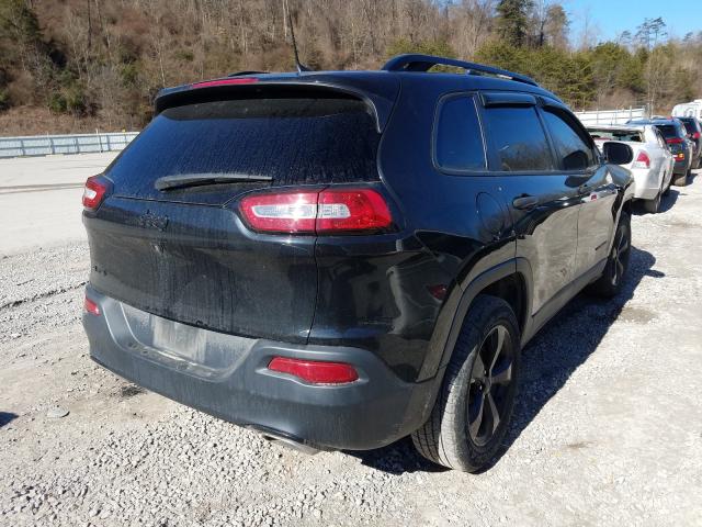 Photo 3 VIN: 1C4PJMAS7GW314691 - JEEP CHEROKEE S 