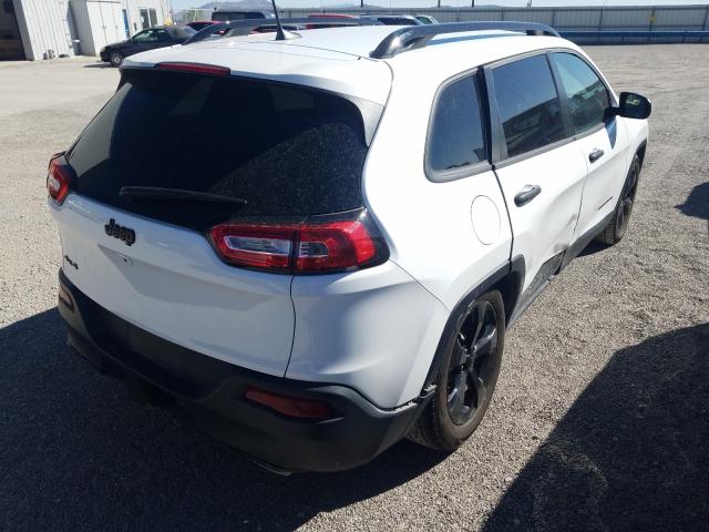 Photo 3 VIN: 1C4PJMAS7GW317459 - JEEP CHEROKEE S 